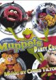 Muppets: Party Cruise - Video Game Video game from Muppets: Party Cruise for GC, PS2. Published by TDK Mediactive (2003).