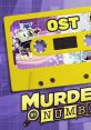 Murder by Numbers OST - Video Game Video game from Murder by Numbers OST for Stadia, Switch, Windows. Published by The