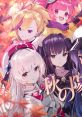 Muse Dash 46 Arcaea Arcaea - Video Game Video game from Muse Dash 46 Arcaea Arcaea for Android, iOS, MacOS, Mobile, Switch,