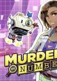 Murder by Numbers Puzzle Tantei Scout: Ushinawareta Data no Inbō パズル探偵スカウト 失われたデータの陰謀 - Video Game 