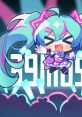 Muse Dash 65 Miku in Museland Miku in Museland - Video Game Video game from Muse Dash 65 Miku in Museland Miku in