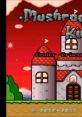 Mushroom Kingdom Under Crimson Skies - Video Game Video game from Mushroom Kingdom Under Crimson Skies for SNES.