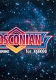 ARRANGE Bosconian for X68000 ARRANGE ボスコニアン for X68000 - Video Game Video game from ARRANGE Bosconian for X68000 A