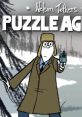 for Puzzle Agents Nelson Tethers: Puzzle Agent - Video Game Video game from for Puzzle Agents Nelson Tethers: Puzzle Agent