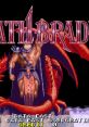 Mutant Fighter Death Brade
デスブレイド - Video Game Music