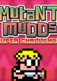 Mutant Mudds: Super Challenge - Video Game Video game from Mutant Mudds: Super Challenge for 3DS, PS Vita, PS4, Wii U,