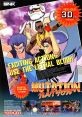 Mutation Nation (HD) ミューテイションネイション - Video Game Video game from Mutation Nation (HD)