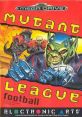Mutant League Football ミュータントリーグ・ フットボール - Video Game Music