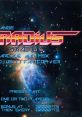 ARRANGE GRADIUS - Video Game Video game from ARRANGE GRADIUS for Arcade, MSX, NES. Published by Aoi Konoha (2011).