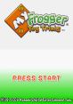 My Frogger: Toy Trials - Video Game Video game from My Frogger: Toy Trials for DS. Published by Konami (2006). 