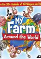 My Farm Around the World - Video Game Video game from My Farm Around the World for DS. Published by Atari SA, THQ (2008). 