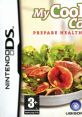 My Healthy Cooking Coach My Cooking Coach - Prepare Healthy Recipes - Video Game Video game from My Healthy Cooking Coach