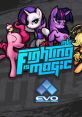 My Little Pony - Fighting is Magic - Video Game Video game from My Little Pony - Fighting is Magic for Windows. Published