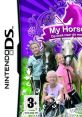 My Horse Club Real Stories - Mission Equitation - Video Game Video game from My Horse Club Real Stories - Mission