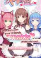 My Maid Girlfriend - Romance You Choose - Video Game Video game from My Maid Girlfriend - Romance You Choose for Android. 