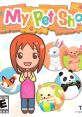 My Pet Shop Pet Shop Monogatari DS ペットショップ物語 DS - Video Game Video game from My Pet Shop Pet Shop Monogatari DS