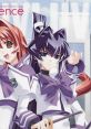 Muv-Luv of Standard Edition songs – divergence - Video Game Video game from Muv-Luv of Standard Edition songs –