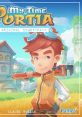 My Time at Portia Original きみのまちポルティア Original - Video Game Video game from My Time at Portia Original