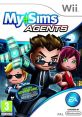 MySims Agents ぼくとシムのまち エージェント - Video Game Video game from MySims Agents ぼくとシムのまち エージェント for