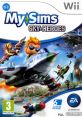 MySims SkyHeroes OST - Video Game Music