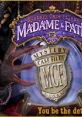 Mystery Case Files - Madame Fate - Video Game Video game from Mystery Case Files - Madame Fate. 