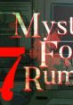 Mysterious Forum & 7 Rumors - Video Game Video game from Mysterious Forum & 7 Rumors. 