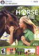 My horse and me Mein Pferd und Ich,Mon Cheval & Moi, Моя любимая лошадка - Video Game Video game from My horse and me