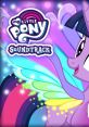 My Little Pony: Magic Princess - Video Game Video game from My Little Pony: Magic Princess for Android, iOS, Linux,