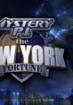 Mystery P.I. - The New York Fortune - Video Game Music