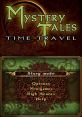 Mystery Tales - Time Travel Mystery Saga: Time Travel - Video Game Music