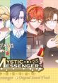 Mystic Messenger Original Track - Video Game Video game from Mystic Messenger Original Track for Android, iOS, Mobile.