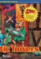 Mystic Towers Mystic Towers: A Baron Baldric Game - Video Game Video game from Mystic Towers Mystic Towers: A Baron Baldric