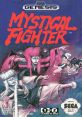 Mystical Fighter track Maō Renjishi 魔王連獅子 - Video Game Video game from Mystical Fighter track Maō Renjishi