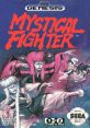 Mystical Fighter Soundtrack Maō Renjishi
魔王連獅子 - Video Game Music