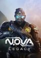 N.O.V.A. Legacy - Video Game Video game from N.O.V.A. Legacy for Android, iOS, Mobile, Online. Published by Gameloft S.A.