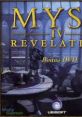 Myst IV Revelation (Bonus DVD) Myst IV Revelation - The Limited Collector's Edition (Bonus DVD) - Video Game Music