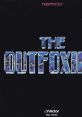 Namco Game Express VOL.20 The Outfoxies ナムコ ゲーム サウンド エクスプレス VOL.20 アウトフォクシーズ - Video Game Video