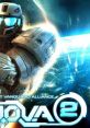 N.O.V.A. 2: The Hero Rises Again N.O.V.A. 2 Near Orbit Vanguard Alliance 2: The Hero Rises Again - Video Game Video game 