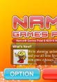 Namco Games Portal ナムコゲームスポータル (Namukogēmusupōtaru) - Video Game Video game from Namco Games Portal