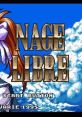 Nage Libre Nage Libre: Seijaku no Suishin ナージュリーブル 〜静寂の水深〜 - Video Game Video game from Nage Libre Nage