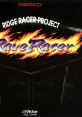 Namco Game Express VOL.24 Rave Racer ナムコ ゲーム サウンド エクスプレス VOL.24 レイブレーサー - Video Game Video game 