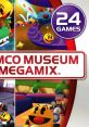 Namco Museum Megamix Minna de Asobou! Namco Carnival みんなで遊ぼう!ナムコカーニバル Namco Museum Remix - Video Game Video g