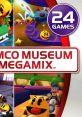 Namco Museum Megamix Minna de Asobou! Namco Carnival
みんなで遊ぼう!ナムコカーニバル
Namco Museum Remix - Video Game Music