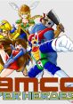 Namco Super Heroes - Video Game Music