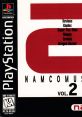 Namco Museum Volume 2 ナムコミュージアム VOL.2 - Video Game Video game from Namco Museum Volume 2 ナムコミュージアム VOL.2