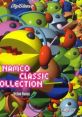 NAMCO CLASSIC Techno Maniax ナムコクラシックコレクション テクノマニアックス - Video Game Video game from NAMCO CLASSIC 