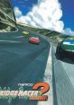 Namco Game Express VOL.14 Ridge Racer 2 ナムコ ゲーム サウンド エクスプレス VOL.14 リッジレーサー2 - Video Game Video