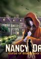 Nancy Drew: Curse of Blackmoor Manor - Video Game Video game from Nancy Drew: Curse of Blackmoor Manor for Windows.