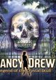 Nancy Drew: Legend of the Crystal Skull - Video Game Video game from Nancy Drew: Legend of the Crystal Skull for Windows.