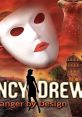 Nancy Drew: Danger by Design - Video Game Video game from Nancy Drew: Danger by Design for Windows. Published by Her